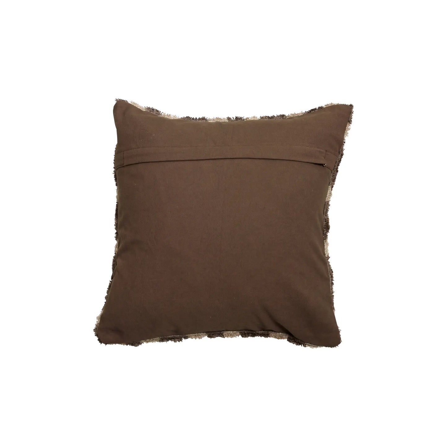 Mogihome, Polini Kuddfodral, Beige-Silvra Home