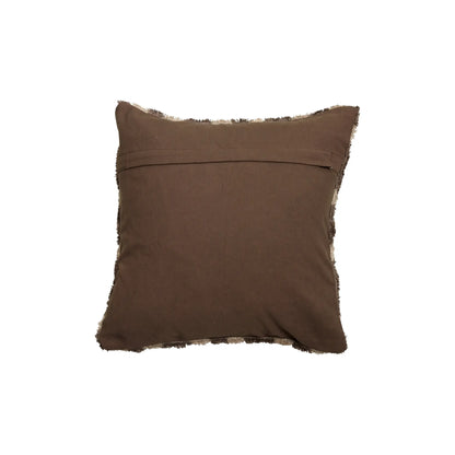 Mogihome, Polini Kuddfodral, Beige-Silvra Home