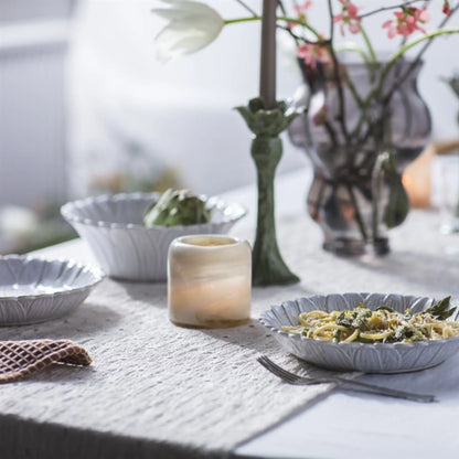 Mogihome, Anglaise Löpare, Linne-Silvra Home