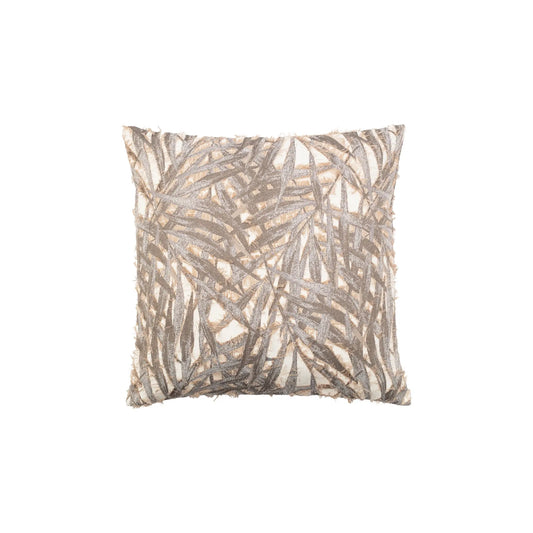 Mogihome Nikki Kuddfodral 2-Pack, Beige