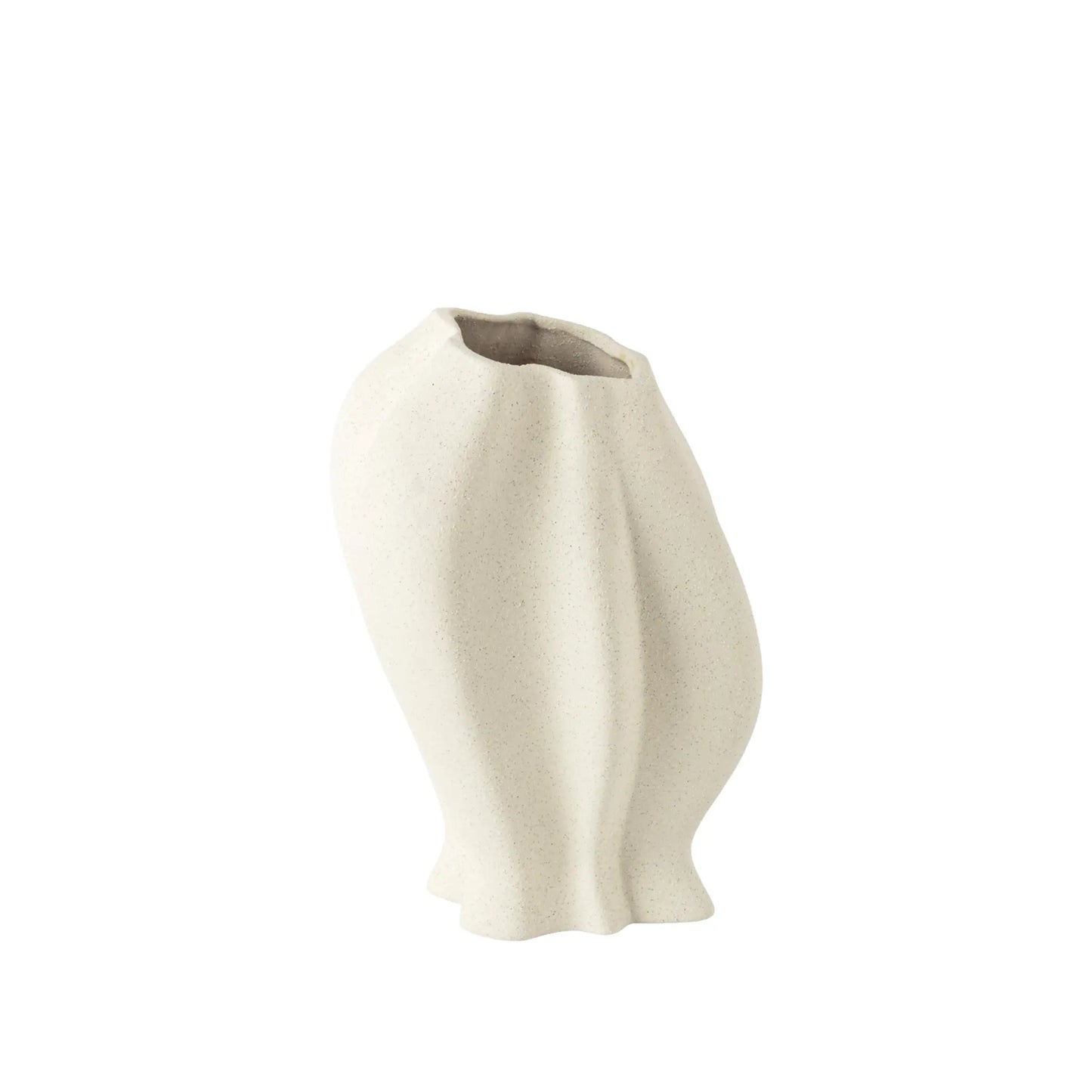 Mogihome, Formá 33 Vas, Creme-Silvra Home
