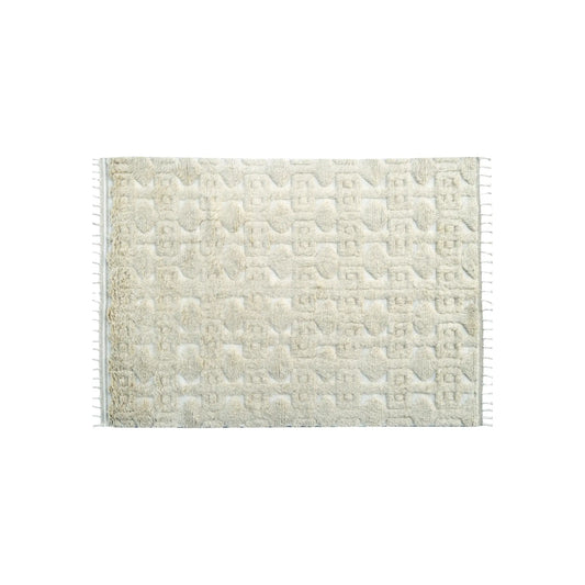 Mogihome, Maple Matta, Beige-Silvra Home