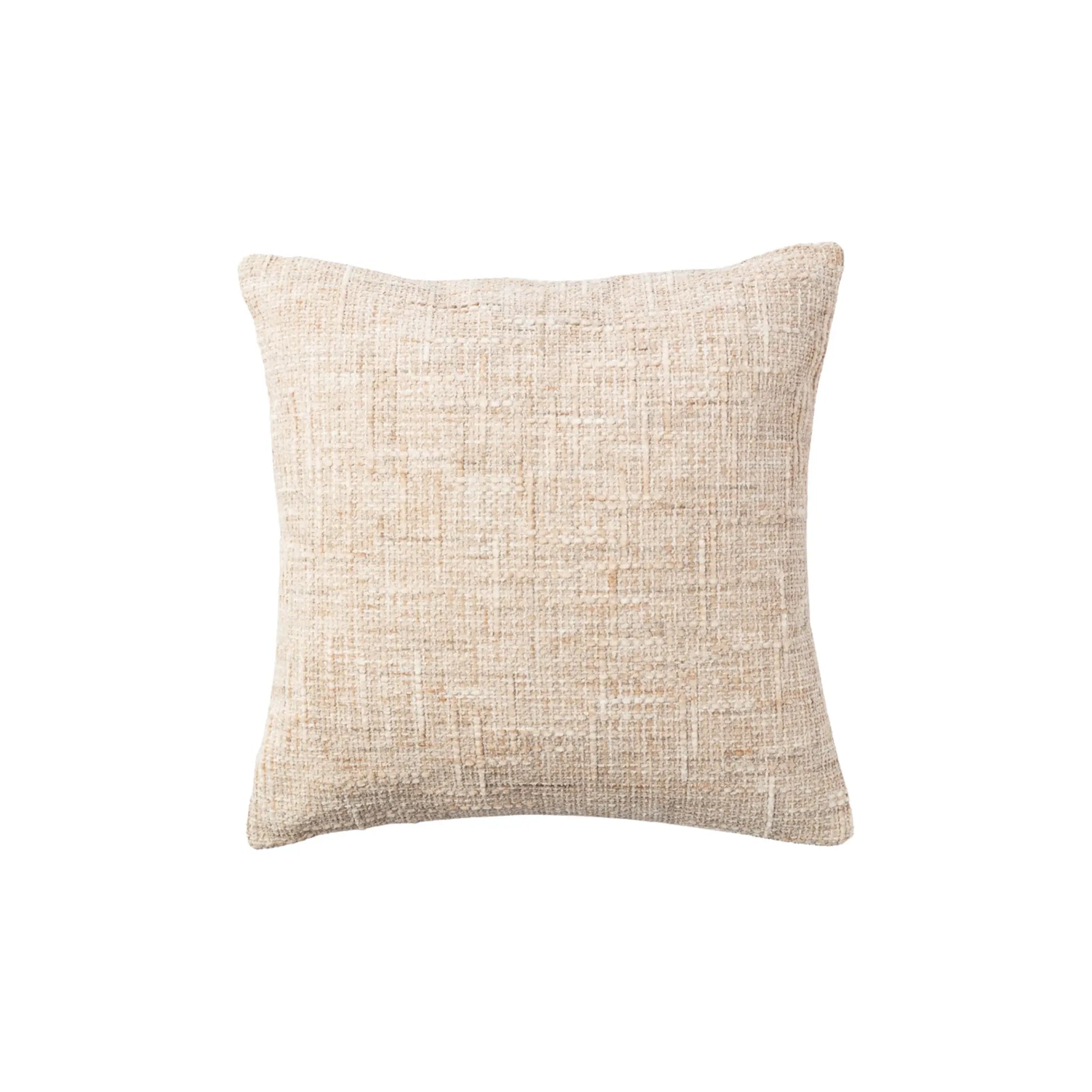 Mogihome, Beata Kuddfodral, Creme-Silvra Home