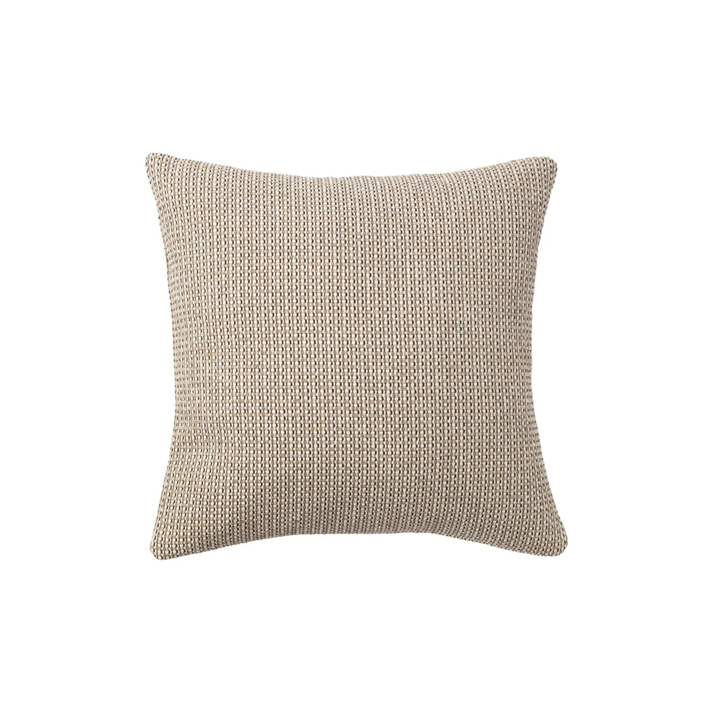 Mogihome, Domino Kuddfodral, Svart-Silvra Home