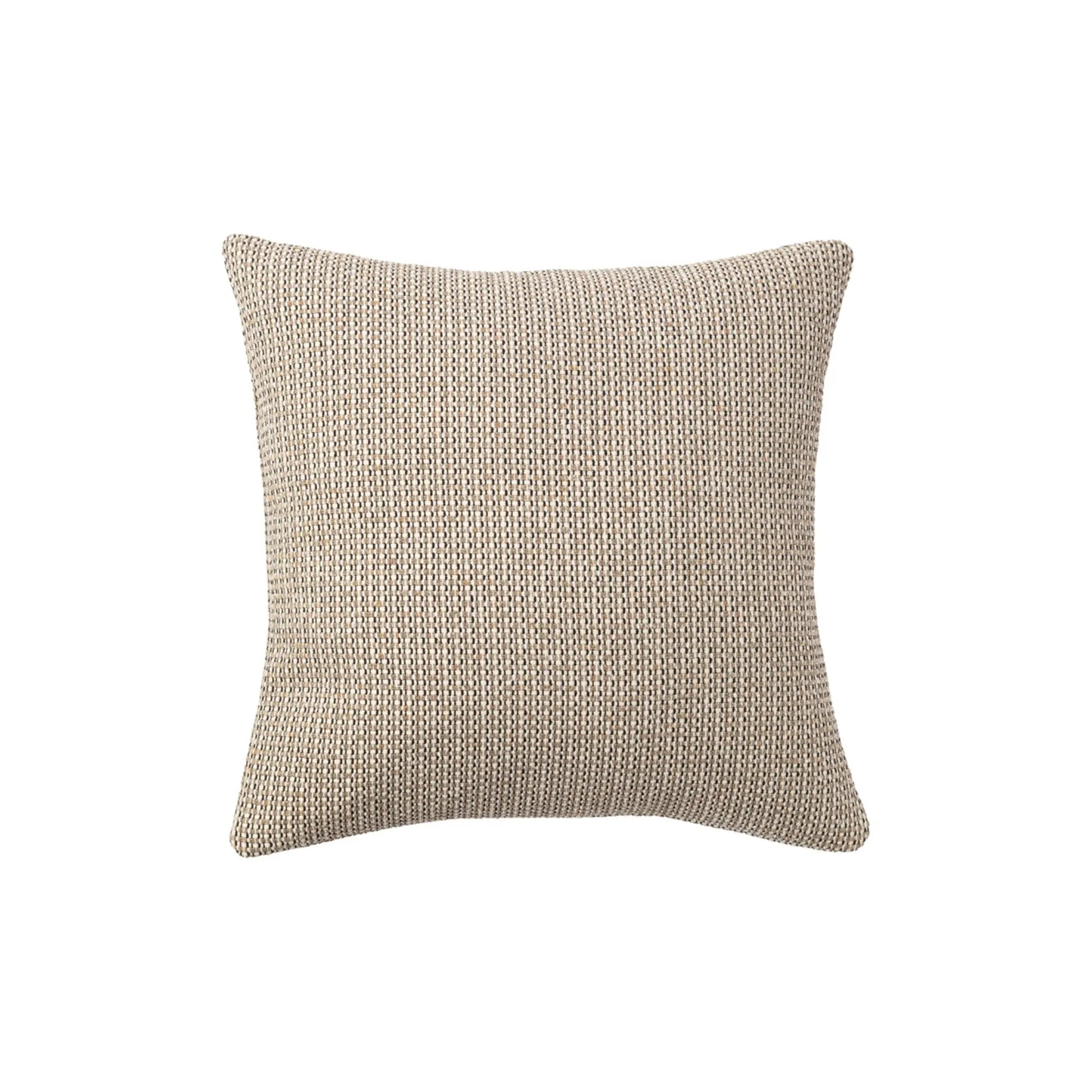 Mogihome, Domino Kuddfodral, Svart-Silvra Home