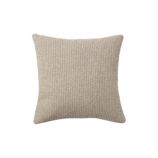 Mogihome, Domino Kuddfodral, Svart-Silvra Home