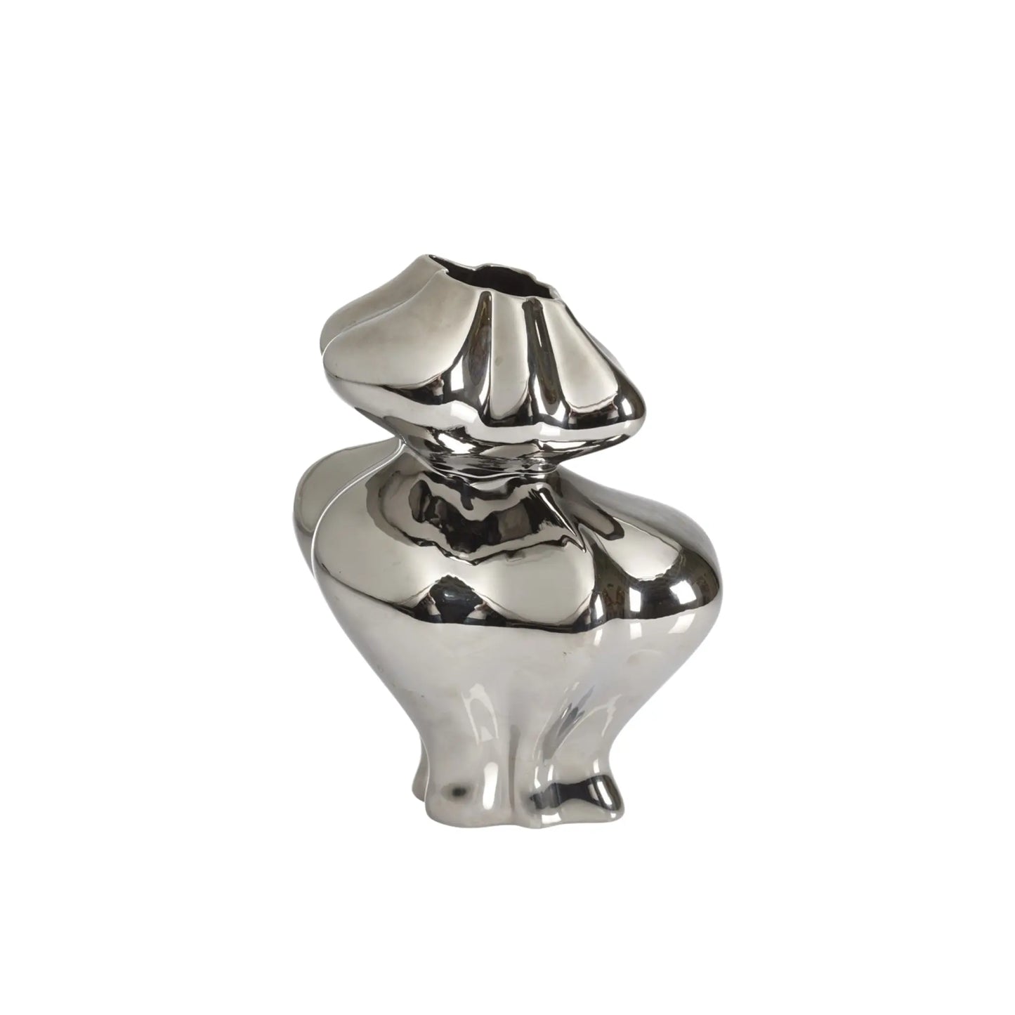 Mogihome Formá Vas 32, Krom