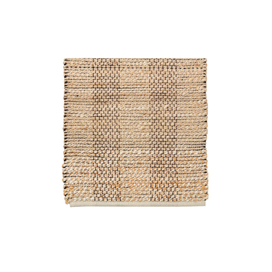 Mogihome, Otto Dörrmatta, Beige-Silvra Home