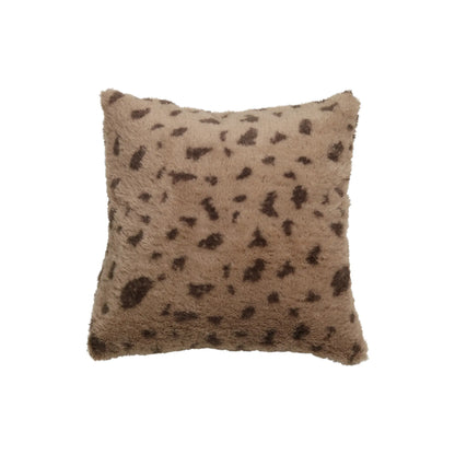 Mogihome, Lynx Kuddfodral, Beige-Silvra Home