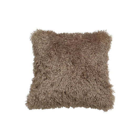 Mogihome, Murphy Kuddfodral, Beige-Silvra Home