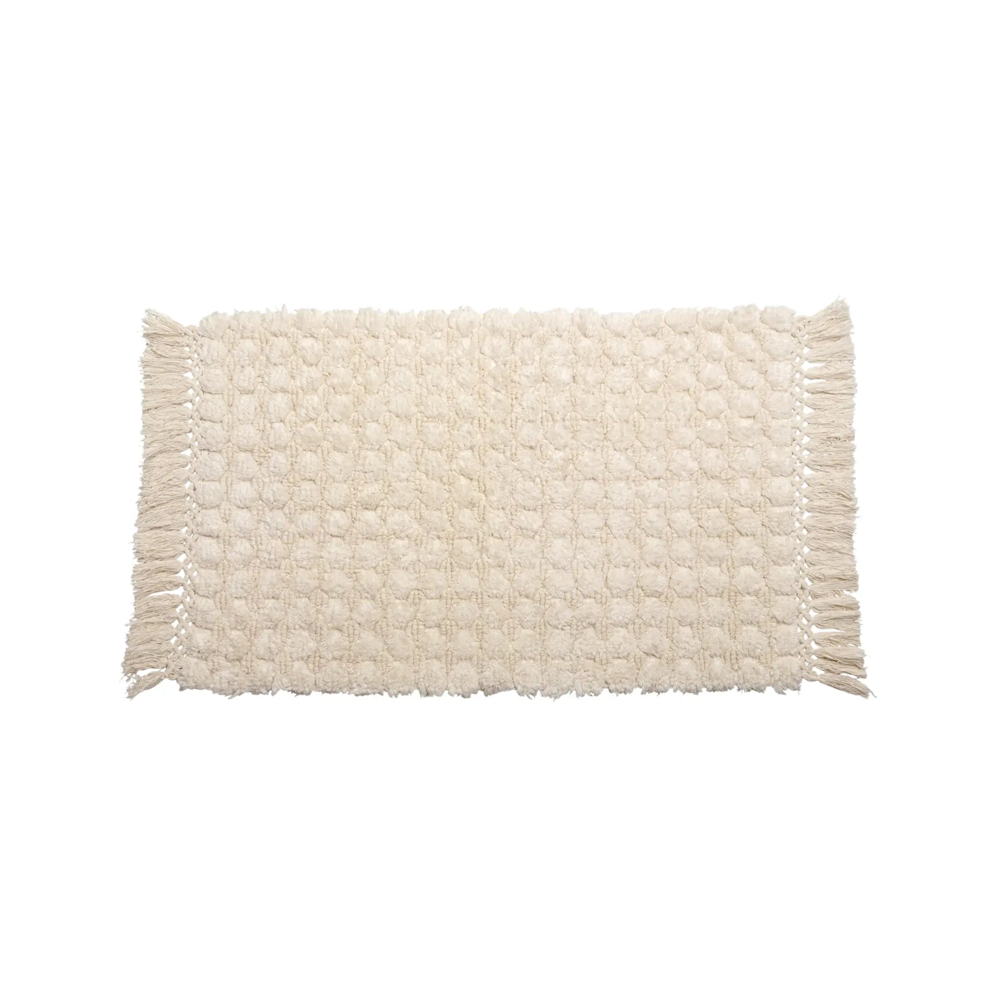 Mogihome, Molto Matta, Creme-Silvra Home