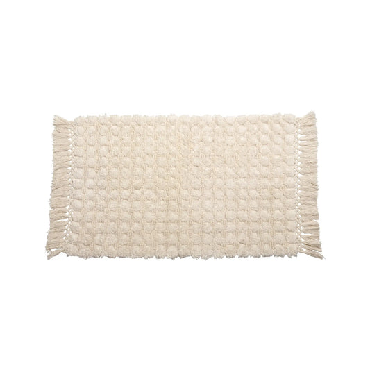 Mogihome, Molto Matta, Creme-Silvra Home