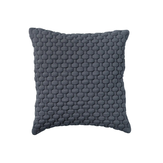 Mogihome, Porter Kuddfodral, Antracit-Silvra Home