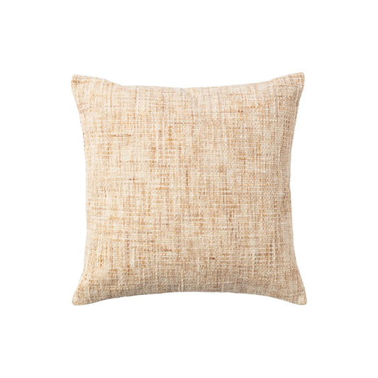 Mogihome, Beata Kuddfodral, Beige-Silvra Home