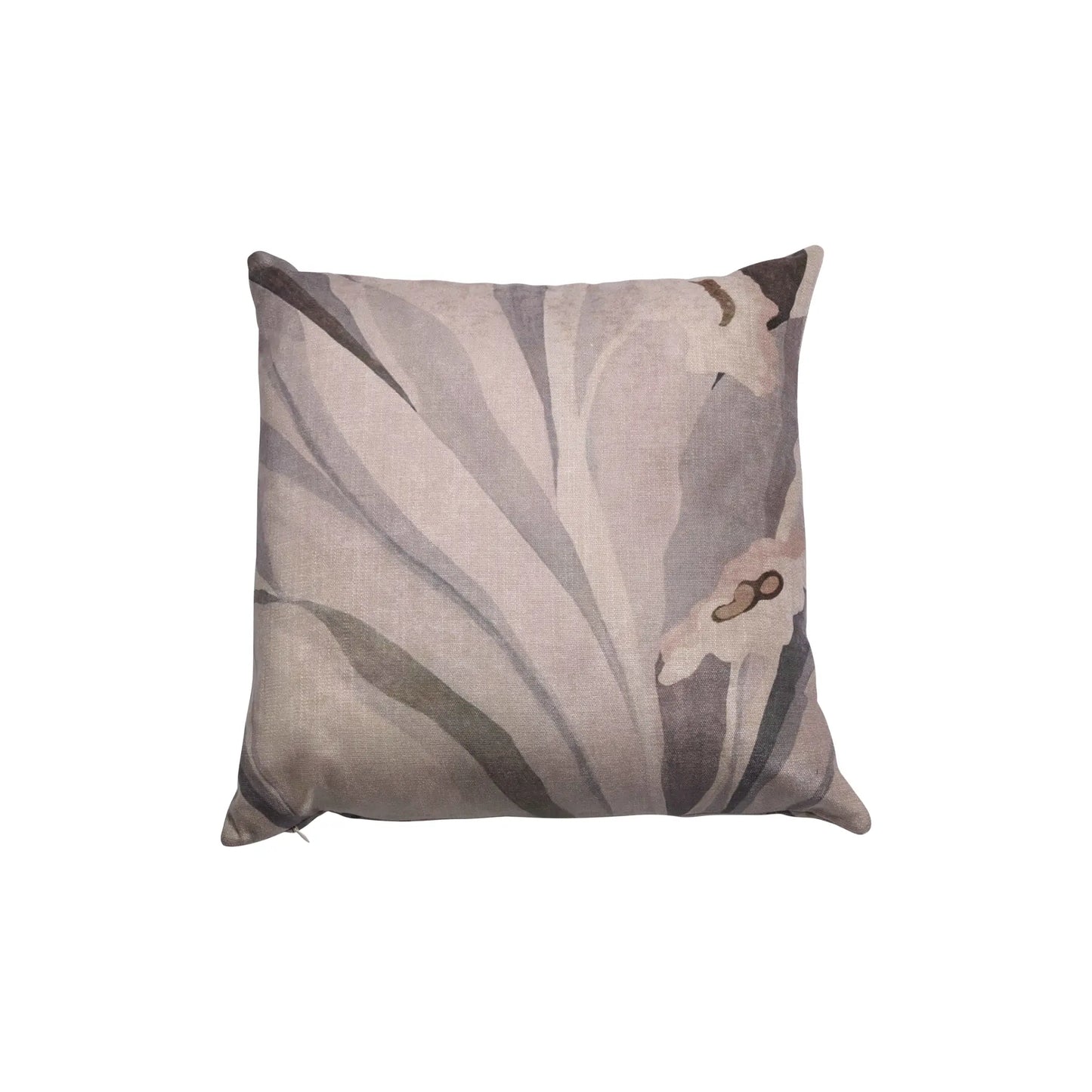 Mogihome Minerva Kuddfodral 2-Pack, Beige