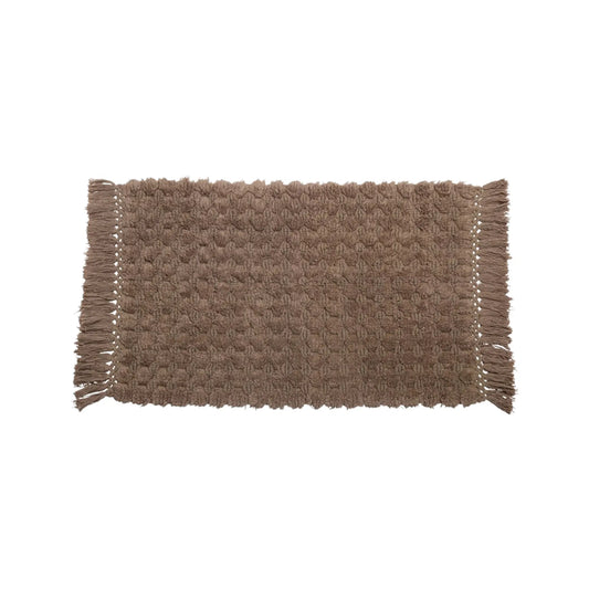 Mogihome, Molto Matta, Brun-Silvra Home