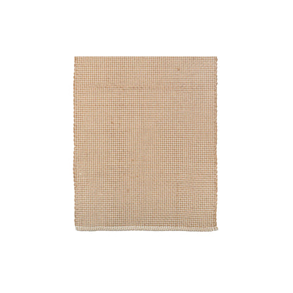 Mogihome, Samba Matta, Beige-Silvra Home