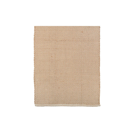 Mogihome, Samba Matta, Beige-Silvra Home