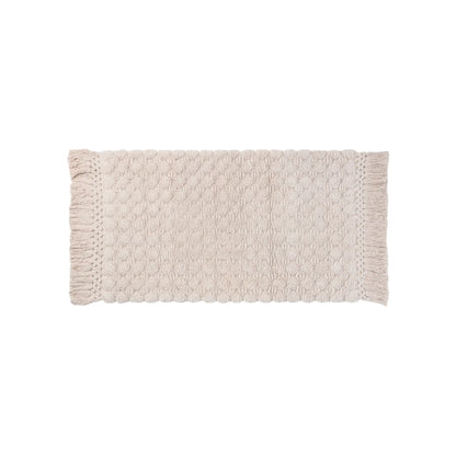 Mogihome, Molto Matta, Beige-Silvra Home