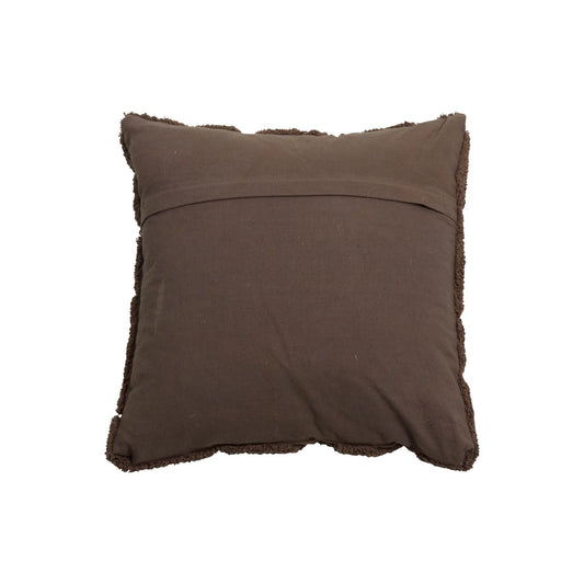 Mogihome, Rasmus Kuddfodral, Brun-Silvra Home