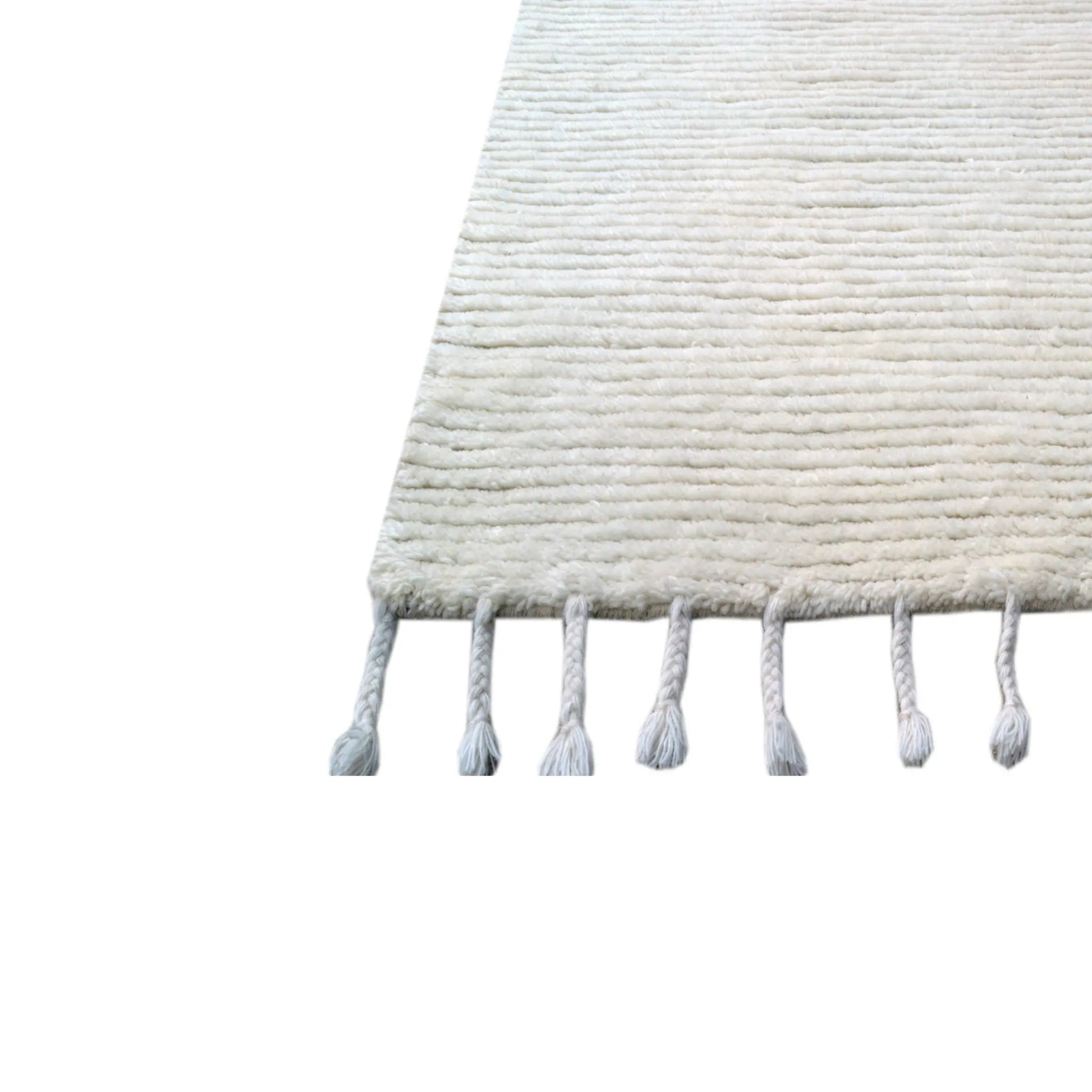 Mogihome, Birch Matta, Natur-Silvra Home