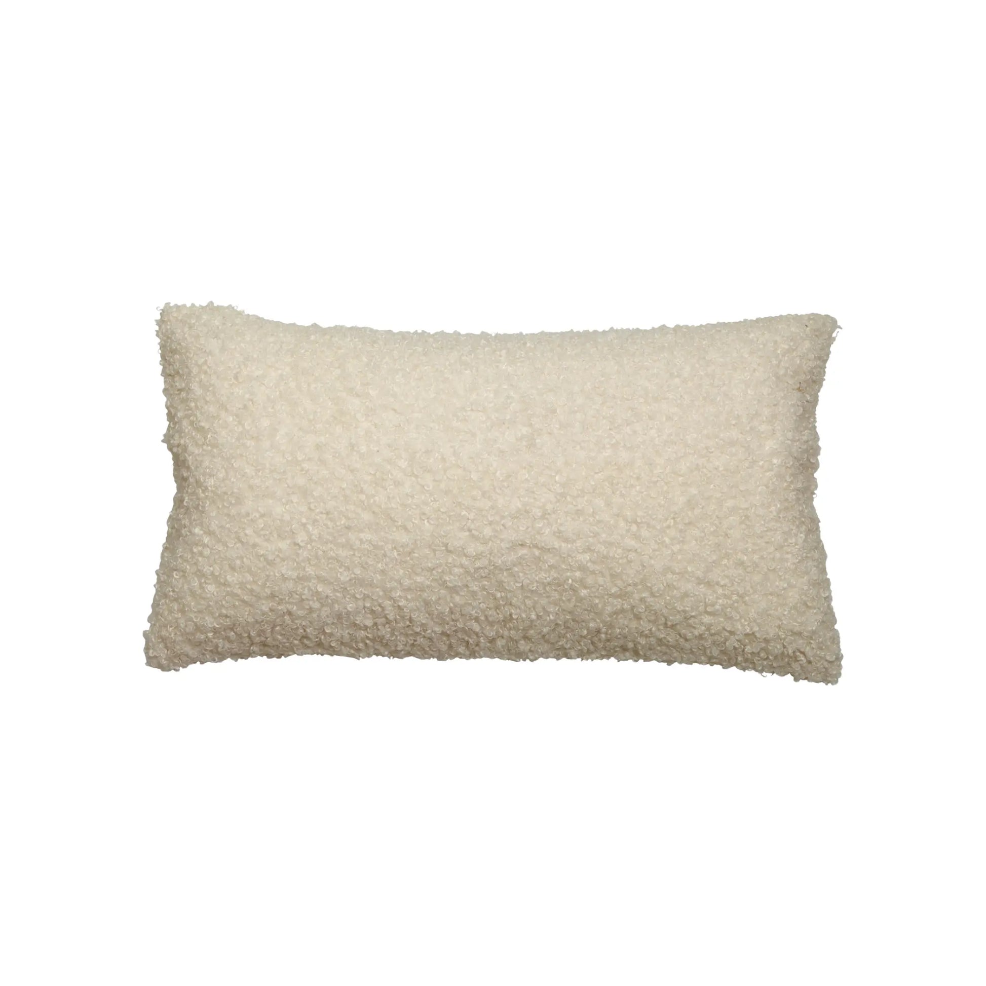 Mogihome, Dolly Kuddfodral, Vit-Silvra Home