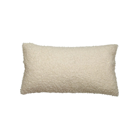 Mogihome, Dolly Kuddfodral, Vit-Silvra Home