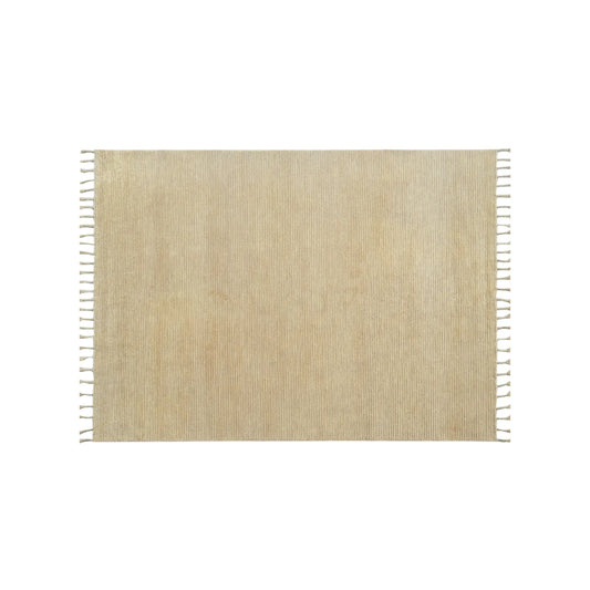 Mogihome, Birch Matta, Beige-Silvra Home