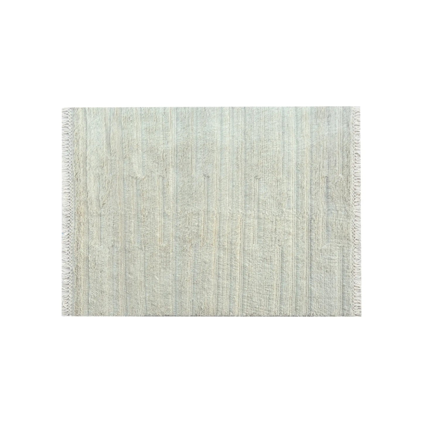 Mogihome, Fig Matta, Silver-Silvra Home