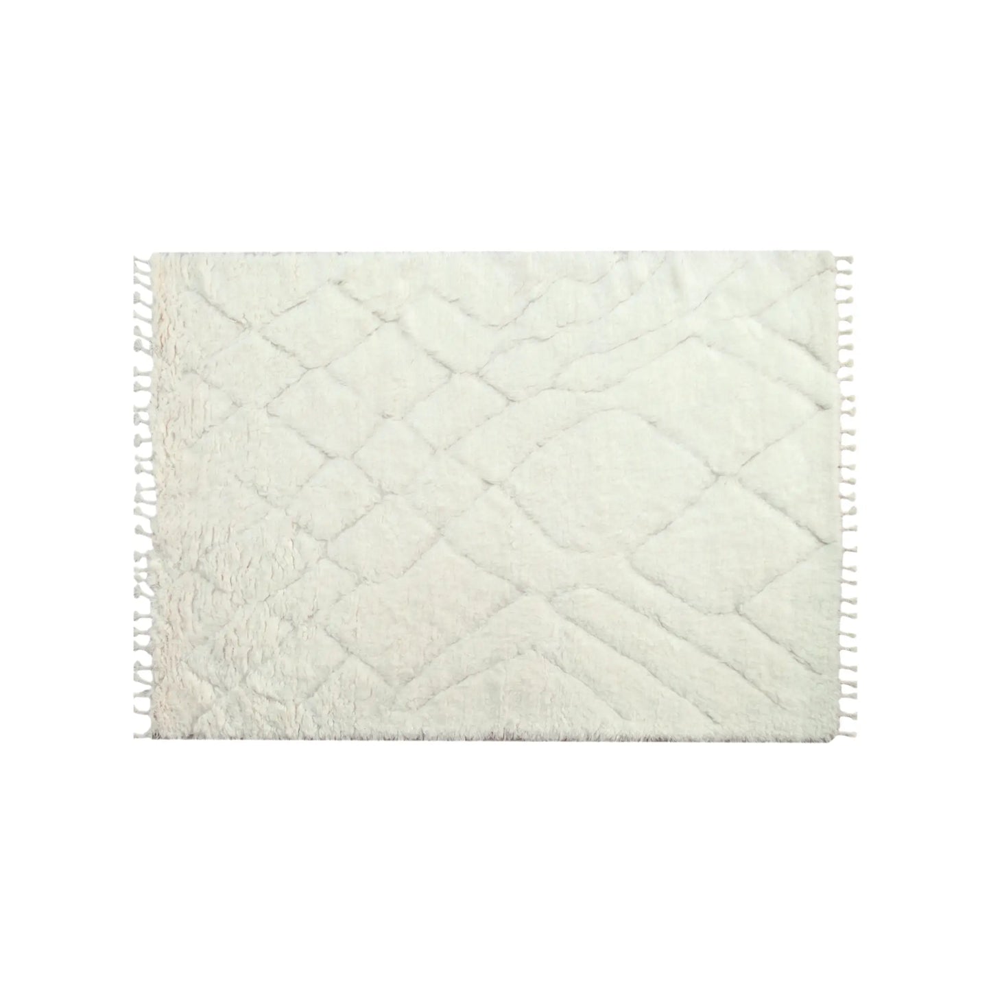 Mogihome, Holly Matta, Creme-Silvra Home