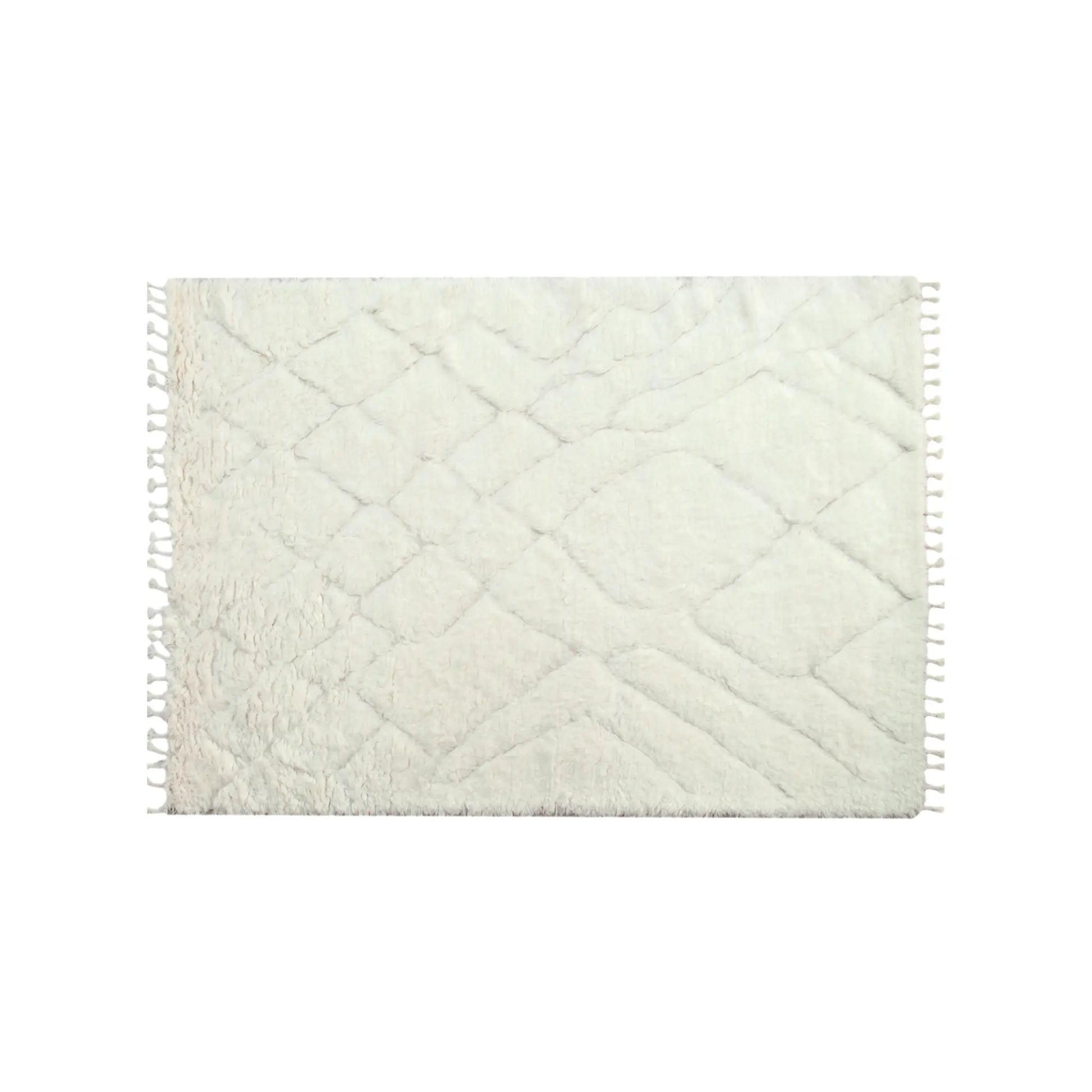 Mogihome, Holly Matta, Creme-Silvra Home