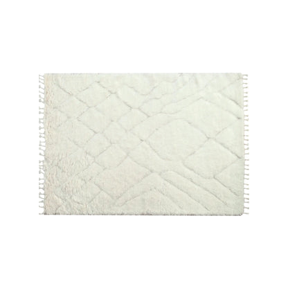 Mogihome, Holly Matta, Creme-Silvra Home