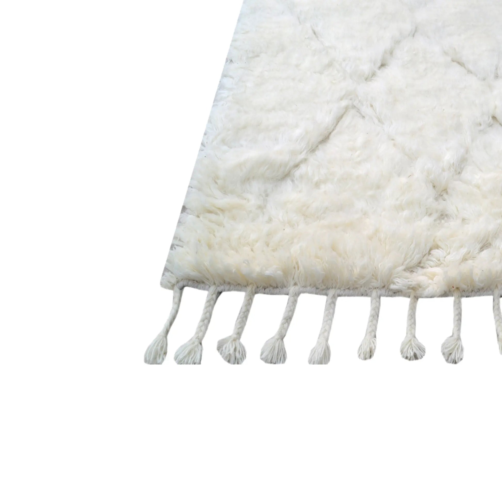 Mogihome, Holly Matta, Creme-Silvra Home