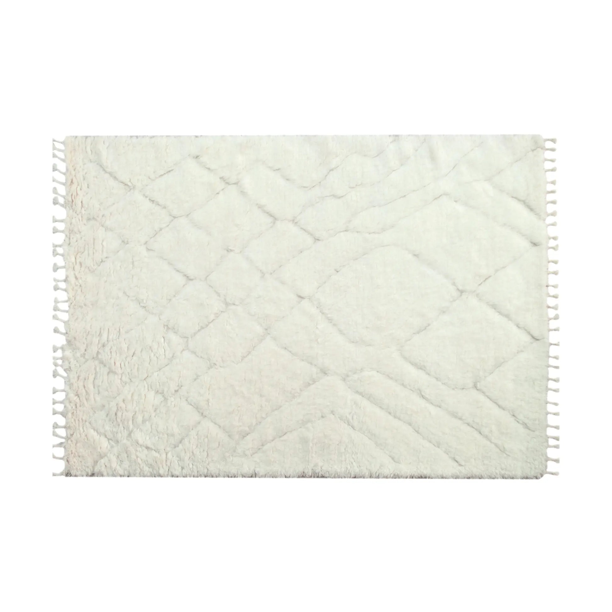 Mogihome, Holly Matta, Creme-Silvra Home