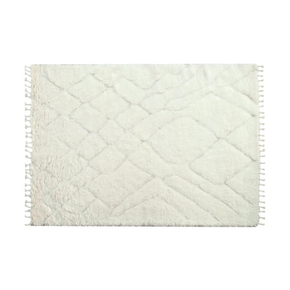 Mogihome, Holly Matta, Creme-Silvra Home