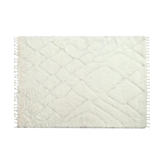 Mogihome, Holly Matta, Creme-Silvra Home