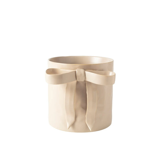 Mogihome, Ruby Kruka, Beige-Silvra Home
