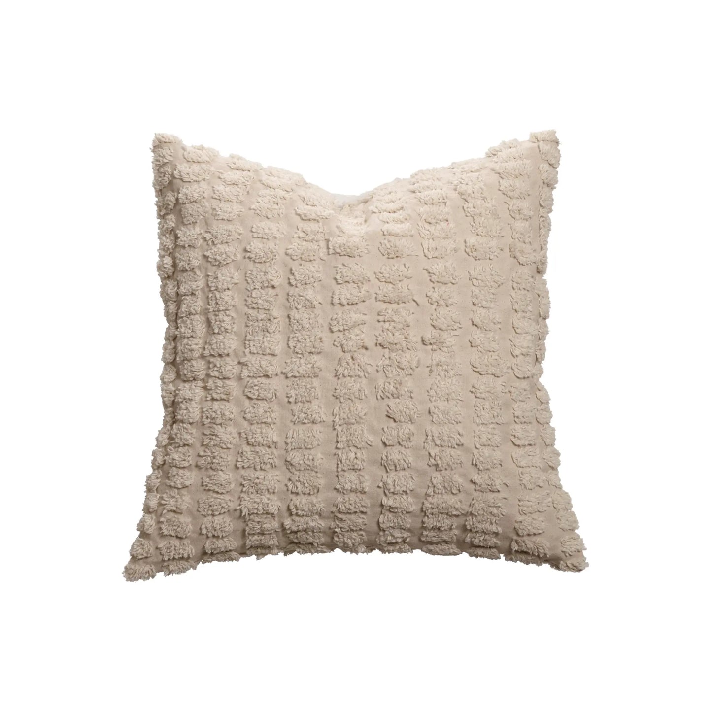 Mogihome, Totte Kuddfodral, Natur-Silvra Home