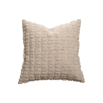Mogihome, Totte Kuddfodral, Natur-Silvra Home