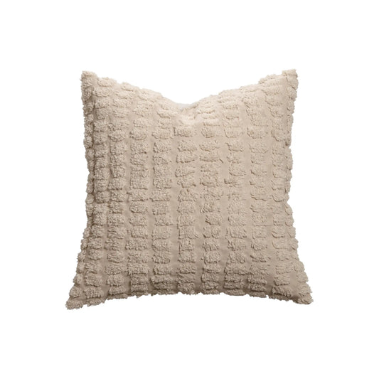 Mogihome, Totte Kuddfodral, Natur-Silvra Home