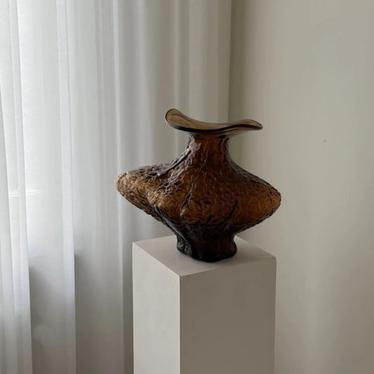 Mogihome, Unum Vas, Brun-Silvra Home