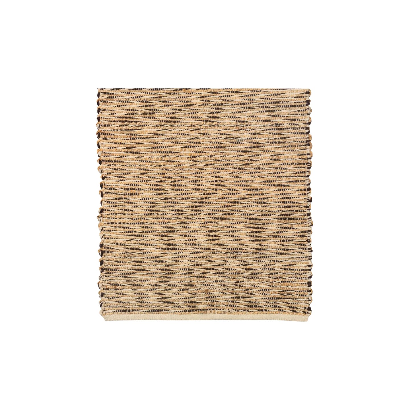 Mogihome, Betty Dörrmatta, Beige-Silvra Home