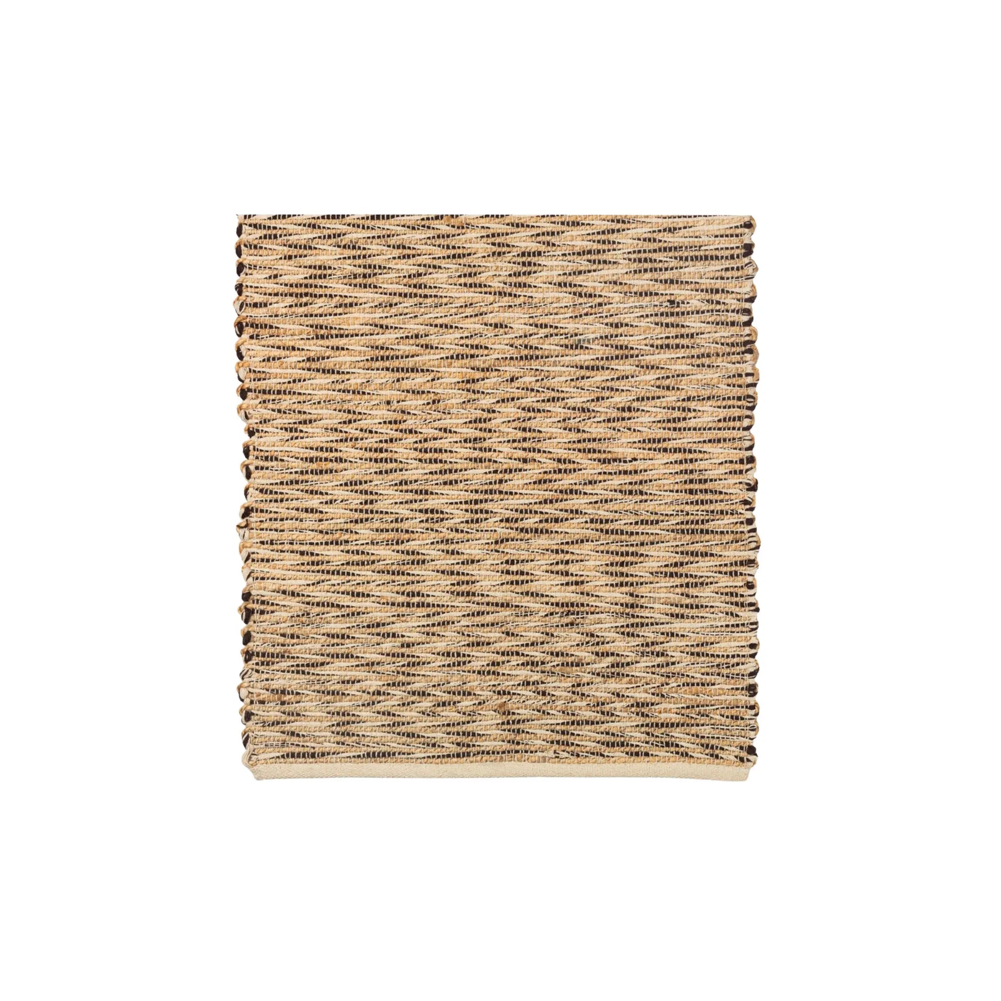 Mogihome, Betty Dörrmatta, Beige-Silvra Home