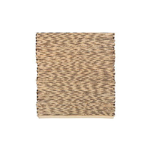 Mogihome, Betty Dörrmatta, Beige-Silvra Home