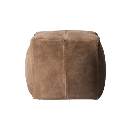 Muubs Bronx Puff, Brun