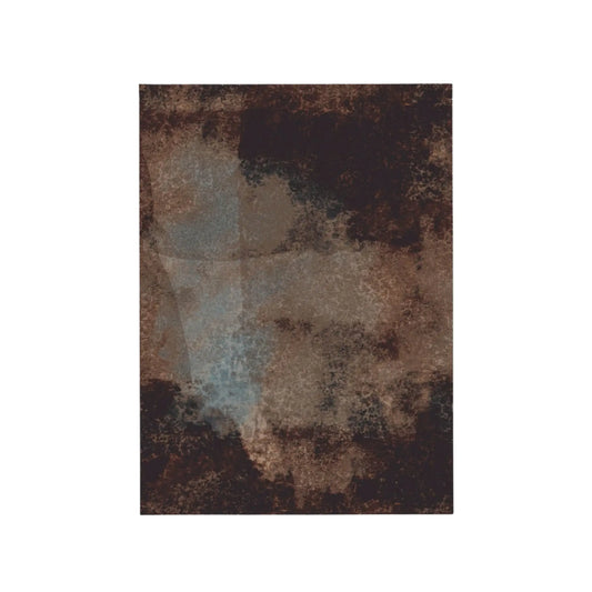 Muubs Earth Matta 350X250 cm, Brun