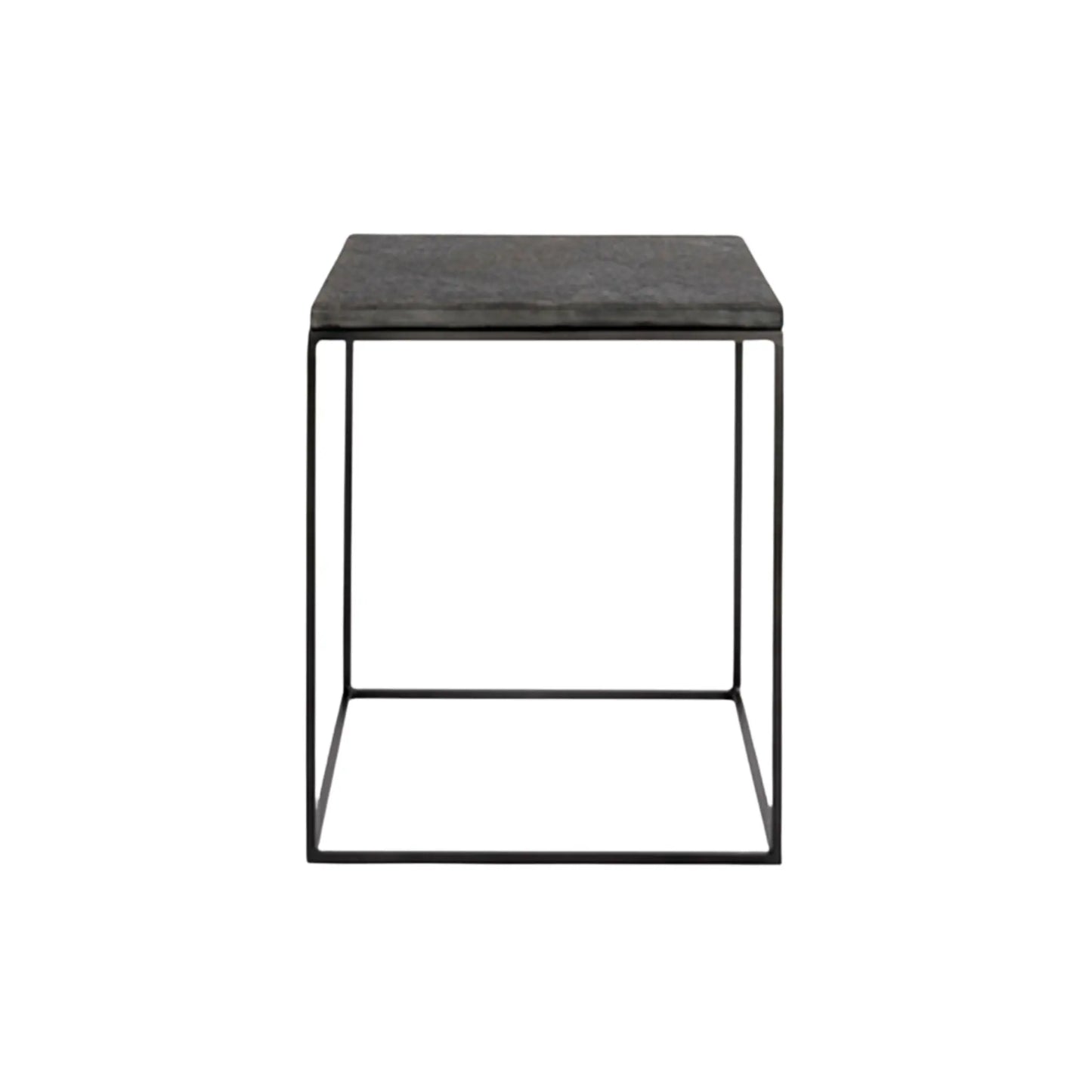 Muubs Bronx Sidobord, Svart