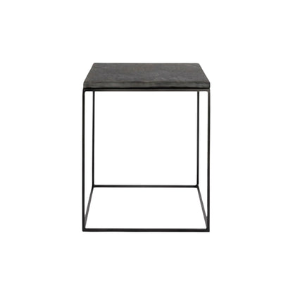 Muubs Bronx Sidobord, Svart