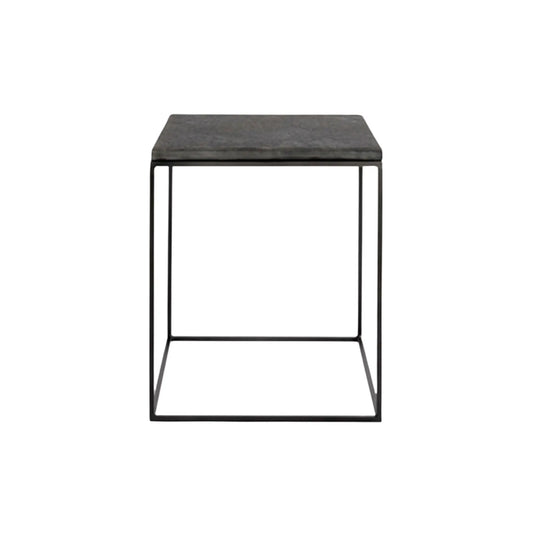 Muubs Bronx Sidobord, Svart