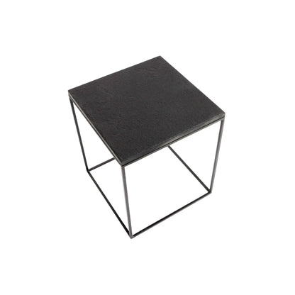 Muubs Bronx Sidobord, Svart